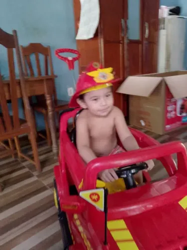 Carrinho 
