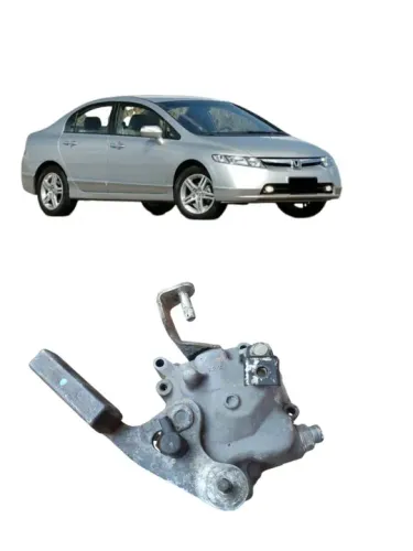 Trambulador cambio Honda Civic G8 1.8 2007 a 2012