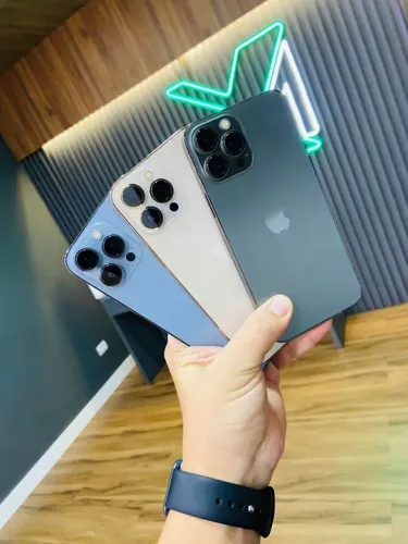 iPhone 13 Pro maxx com melhor preço da região / entregamos 