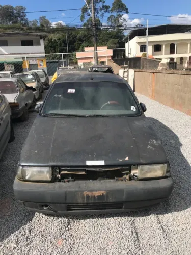 Fiat tipo 1.6 1995 sucata