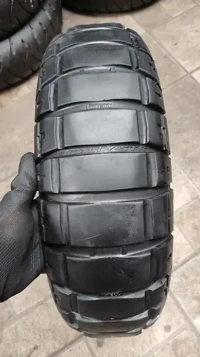 Pneu usado Pirelli Scorpion Rally STR 160/60-15
