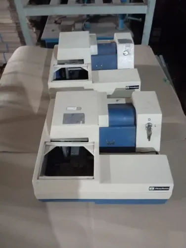 Máquina de assinar documentos Chanceladora pitney bower