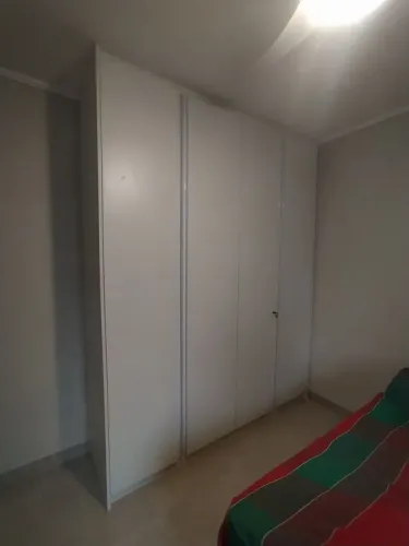 Guarda roupa planejado sob medidas closet