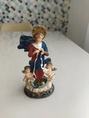 Nsa. Senhora Desatadora dos Nós