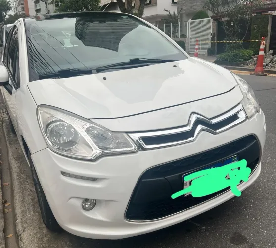 Citroen C3 Tendance 2015