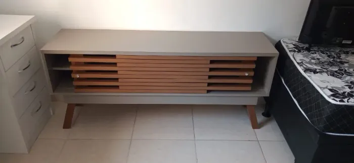 Promoção Rack 55'' M- MIU9