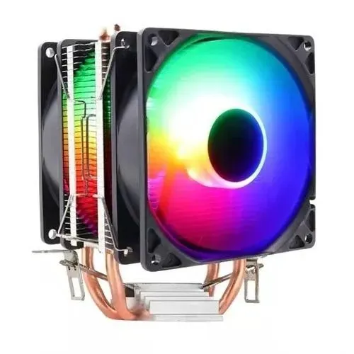 Cooler Dukie Dk-34 Intel e Amd