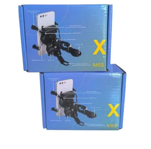 Suporte para Celular X M6S