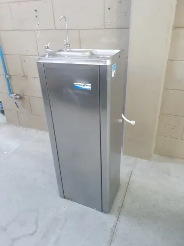 Bebedouro Purificador de Água Masterfrio MF40 220V