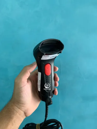 Leitor de Código de Barras / Elgin Flash