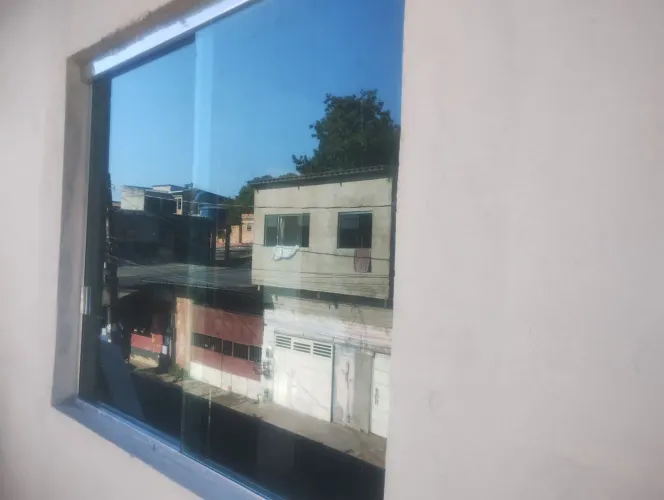 Janelas 100x100 na promoção verde 650