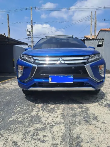 Mitsubishi Eclipse Cross HPE-S 1.5 AWD 165cv Aut. 2020