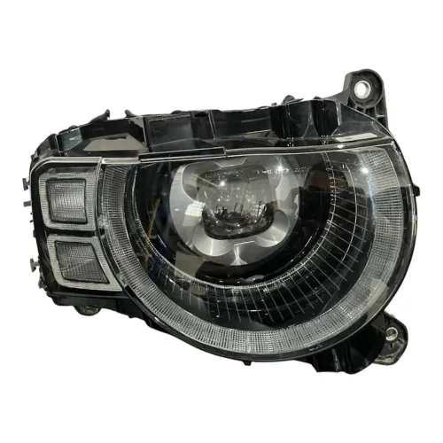 Farol Direito Land Rover Defender 2020-2023