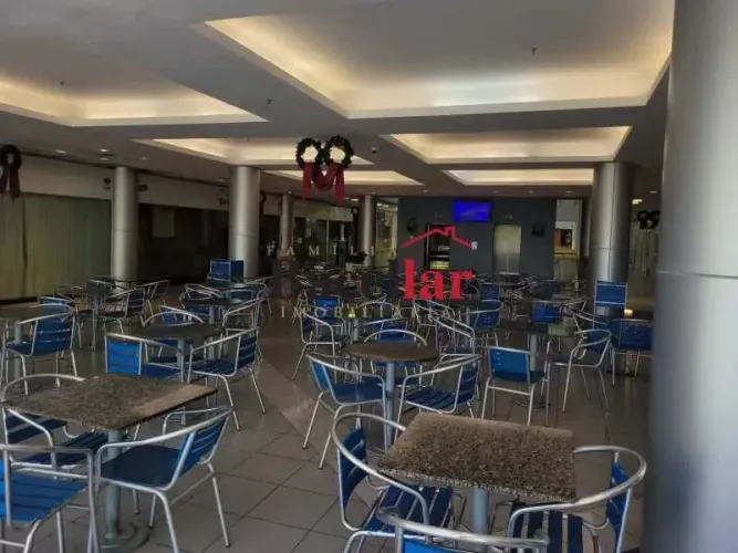 Ponto comercial : / Comercial / Barra da Tijuca