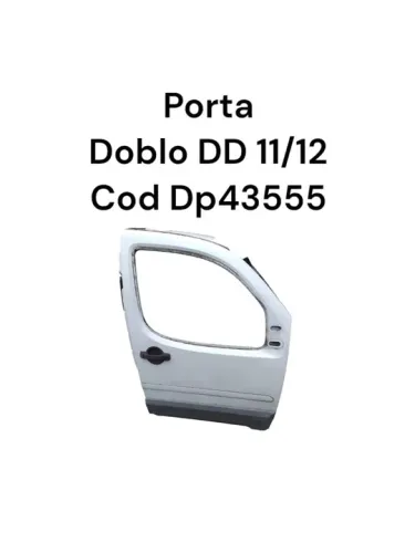 Porta DD Fiat doblo 11/12