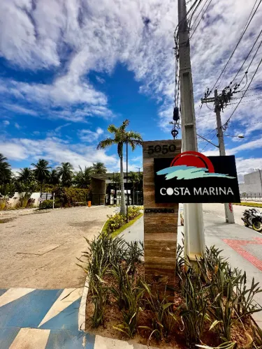 CASA COSTA MARINA (E)