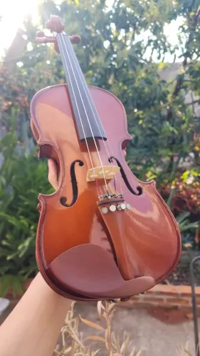 Violino Eagle 1/2 VE - 421