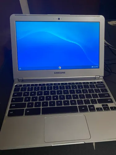 Chromebook Samsung