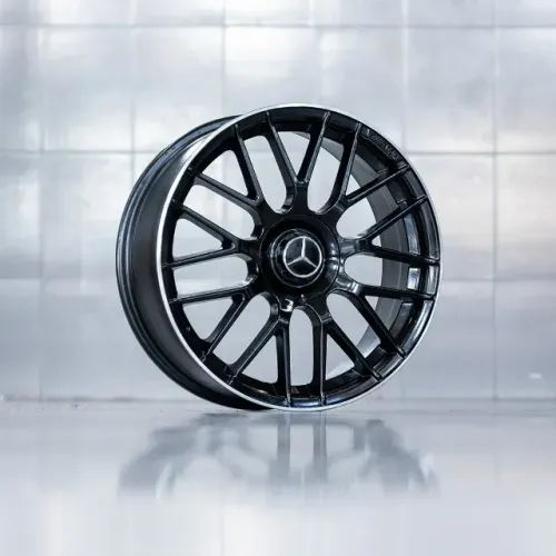 rodas 20 Mercedes 5x112 c200 c300 gla cla