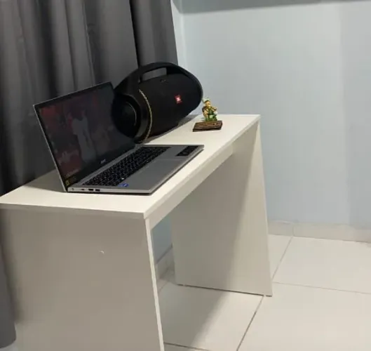 Peça sua mesa em mdf