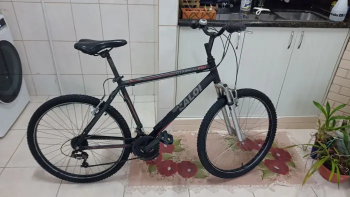 Caloi Aluminum sport aro 26