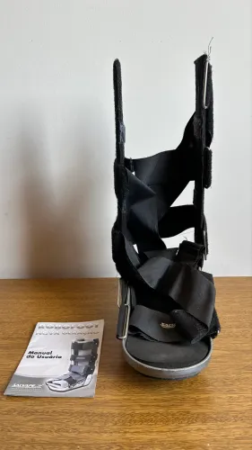 Robofoot longo nova geração