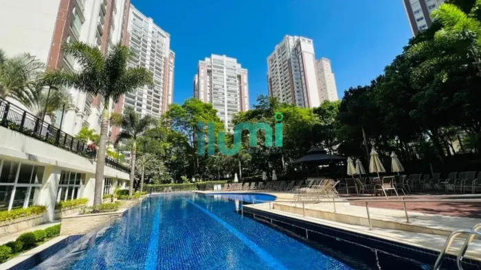 LOCAÇÃO COBERTURA DUPLEX 100% MOBILIADO - CENTRAL PARK PRIME TATUAPÉ