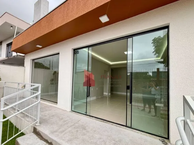 LOCAÇÃO: Sala para alugar, 160 m² - São Judas - Itajaí/SC