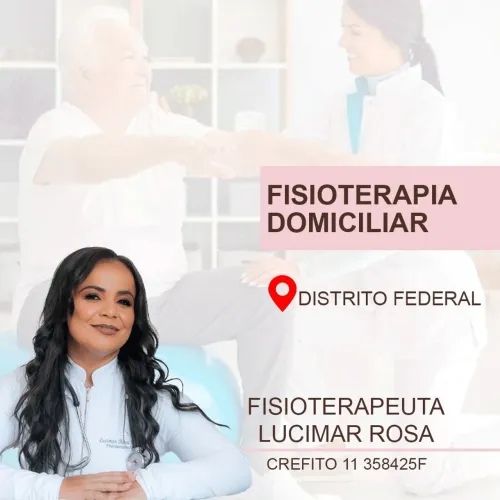 Fisioterapia Clínica e Domiciliar 