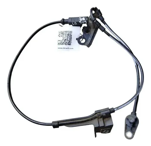 Conector Cabo Auxiliar Classe A 1999 2000