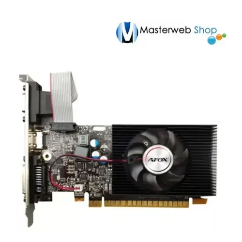 Placa de Video GT420