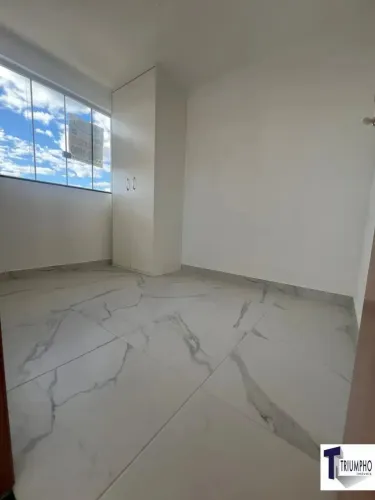 Imóvel para aluguel com 90 metros quadrados com 2 quartos em Santa Mônica - Belo Horizonte