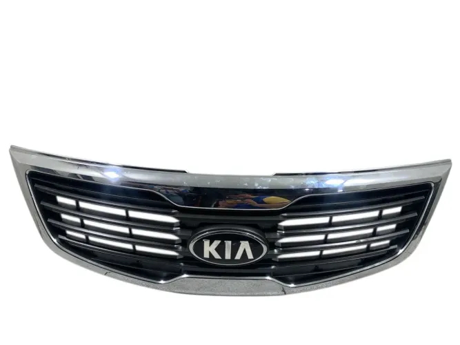 Grade parachoque dianteiro Kia sportage 2011/2016