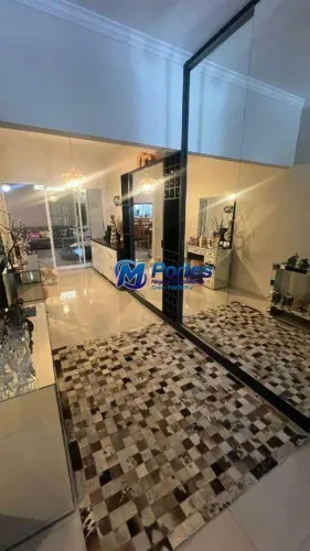 Condominio Fechado à venda, 3 quartos, 1 suíte, 2 vagas, Condominio Terra Nostra - São Jos