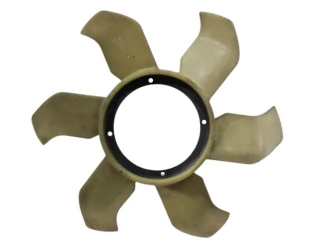Helice Radiador Mitsubishi L200 Triton 2008 A 2016 1320a015