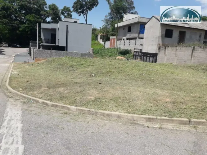 Terreno à venda, 355 m² por R$ 430.000,00 - Parque dos Pinheiros - Vinhedo/SP