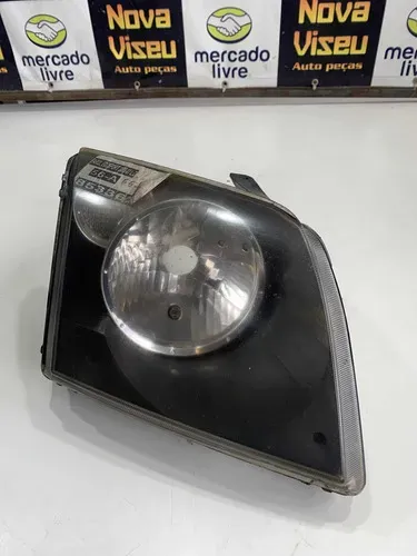 Farol Ecosport 2004-2009 Lado Direito