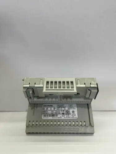 Base terminal 3 fios - 1794-TB3 - Allen-Bradley