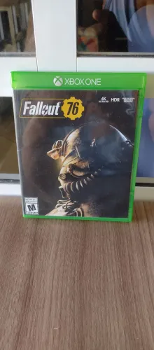 Fallout 76 - Xbox One