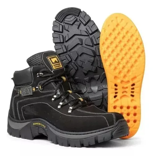 Bota cat