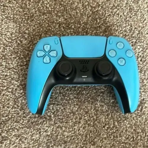 Controle PS5 (Dual Sense)