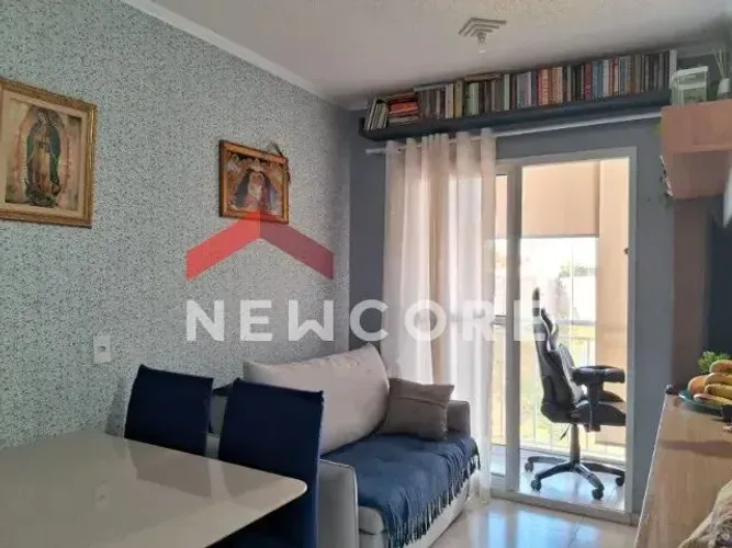 Apartamento em Rua Ângelo Corradini - Vila Nambi - Jundiaí/SP