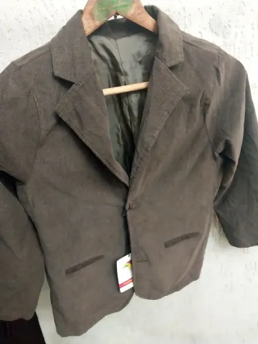 Blazer Infantil
