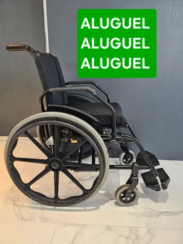 Cadeira de rodas