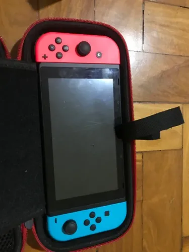 Nintendo Switch original 