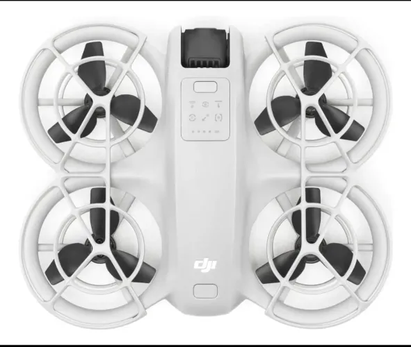 Dji Neo combo fly more(NOTA FISCAL/ HOMOLOGAÇÃO ANATEL)