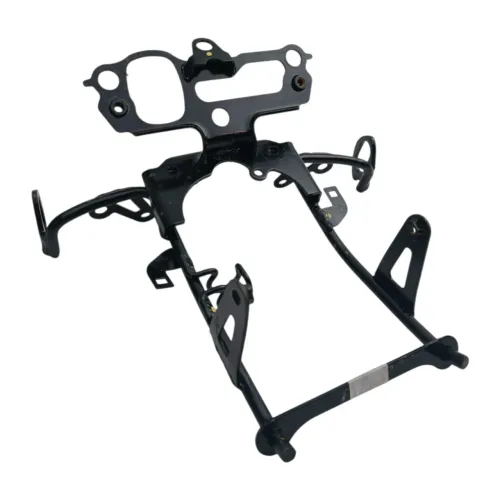Suporte Aranha Farol Honda Cb 500 F 2018 Original