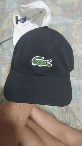 Boné Lacoste 