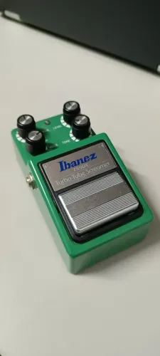 ibanez ts9