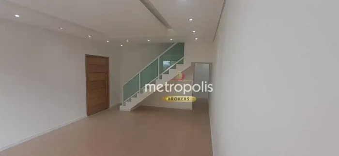 Sobrado à venda, 250 m² por R$ 1.061.000,00 - Vila Monumento - São Paulo/SP